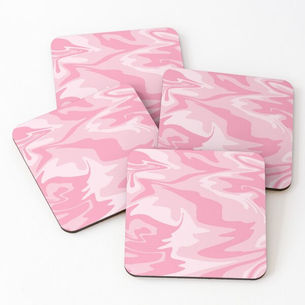 Item preview, Mix Of Pinks MousePad designed and sold by TheVirux.