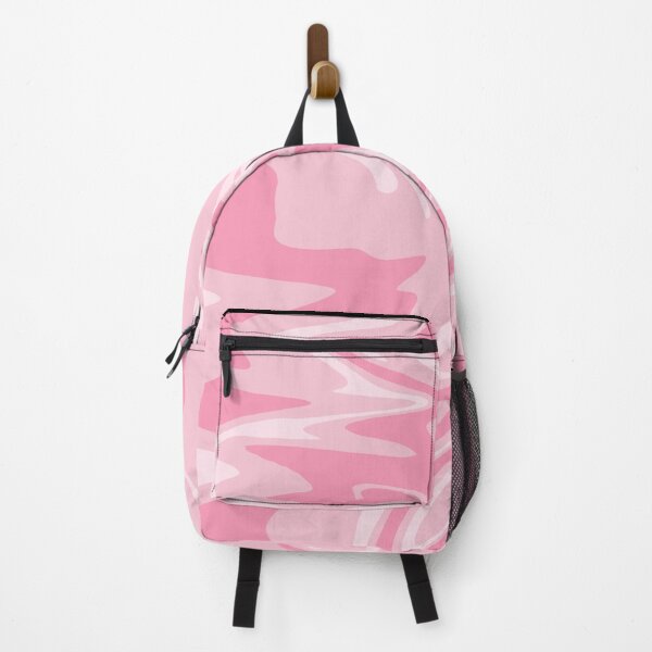 Item preview, Mix Of Pinks MousePad designed and sold by TheVirux.