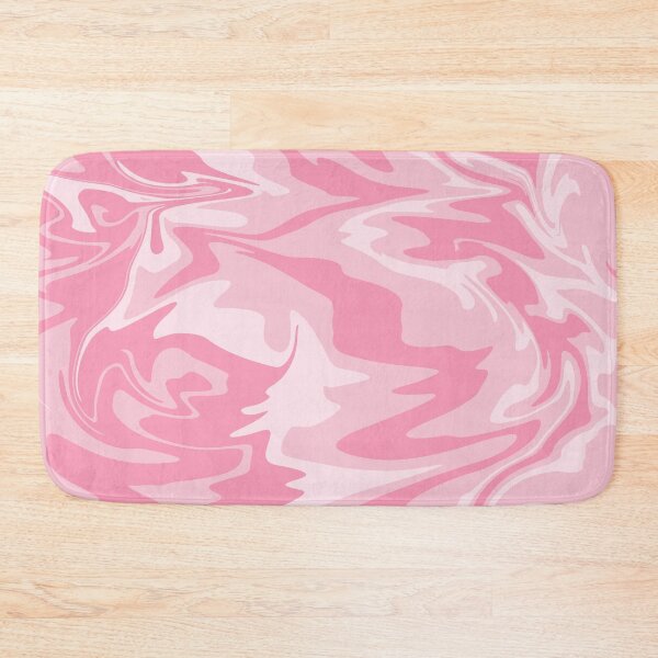 Item preview, Mix Of Pinks MousePad designed and sold by TheVirux.