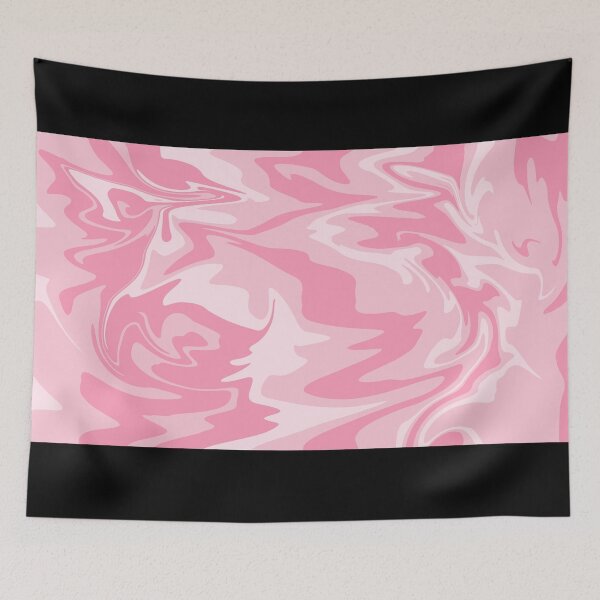 Item preview, Mix Of Pinks MousePad designed and sold by TheVirux.