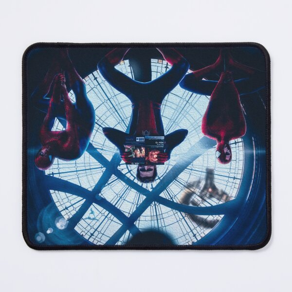 Item preview, 'Spider-Man: No Way Home' designed and sold by PaullmaN.