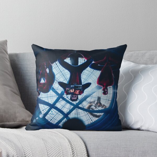 Item preview, 'Spider-Man: No Way Home' designed and sold by PaullmaN.