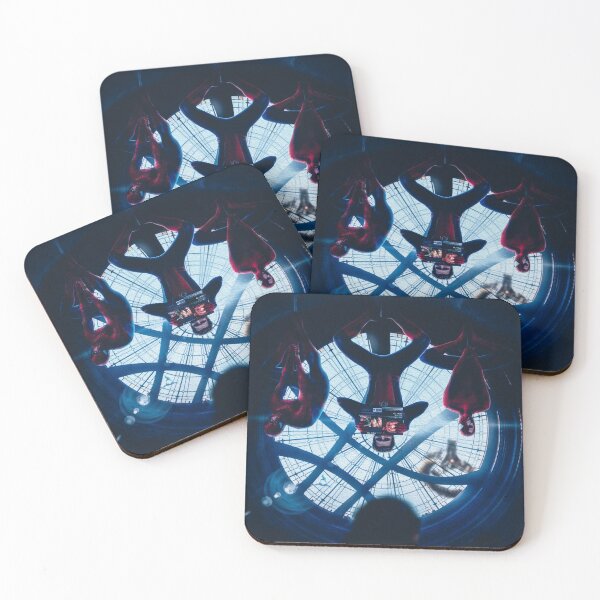 Item preview, 'Spider-Man: No Way Home' designed and sold by PaullmaN.