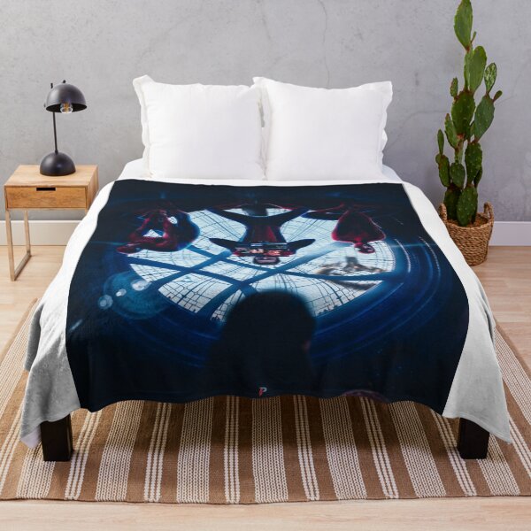 Item preview, 'Spider-Man: No Way Home' designed and sold by PaullmaN.