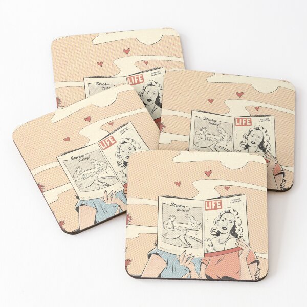 Item preview, magazine designed and sold by Jenifer Prince.