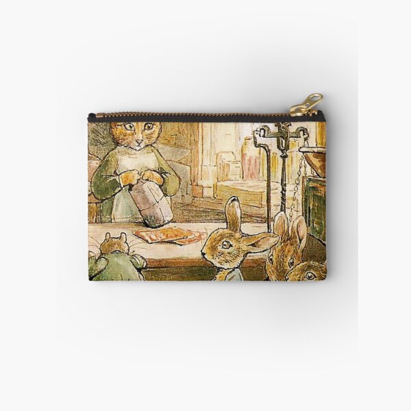 Item preview, Beatrix Potter Peter Rabbit Illustration  designed and sold by Pinkmagenta.