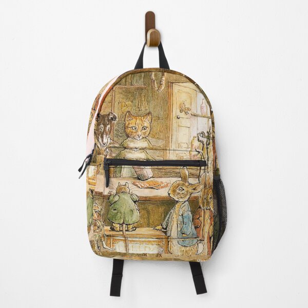 Item preview, Beatrix Potter Peter Rabbit Illustration designed and sold by Pinkmagenta.