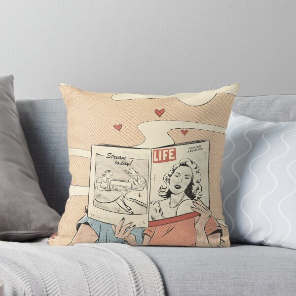 Item preview, magazine designed and sold by Jenifer Prince.