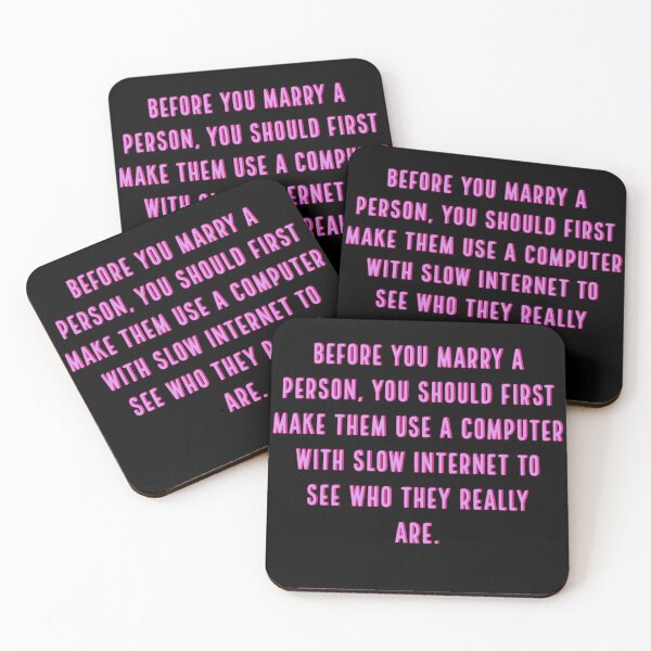 Item preview, Before you Marry a Person designed and sold by ZERO9968.