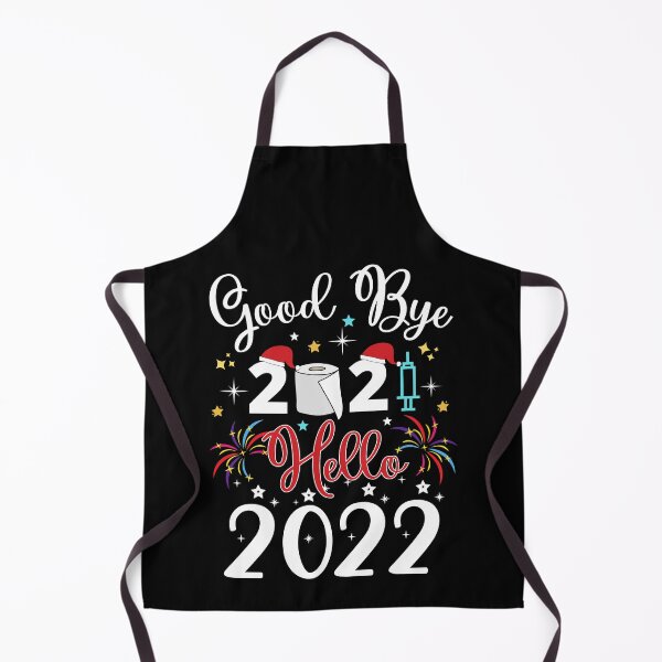 Item preview, Goodbye 2021 Hello 2022 Happy New Year Eve Fireworks Party designed and sold by Mariano Topno.