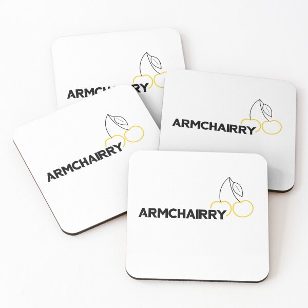 Item preview, armchairry, arm cherry, armchair, funny designed and sold by yxmi21.