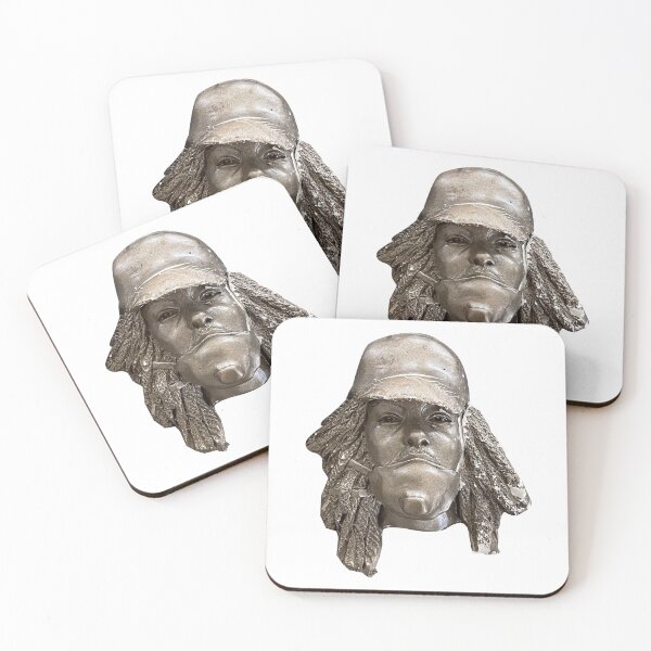 Item preview, Earl Sweatshirt SICK! Face designed and sold by Kyül was here.