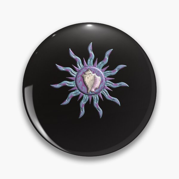 Item preview, Conch Moon Classic . designed and sold by diazcelia94.