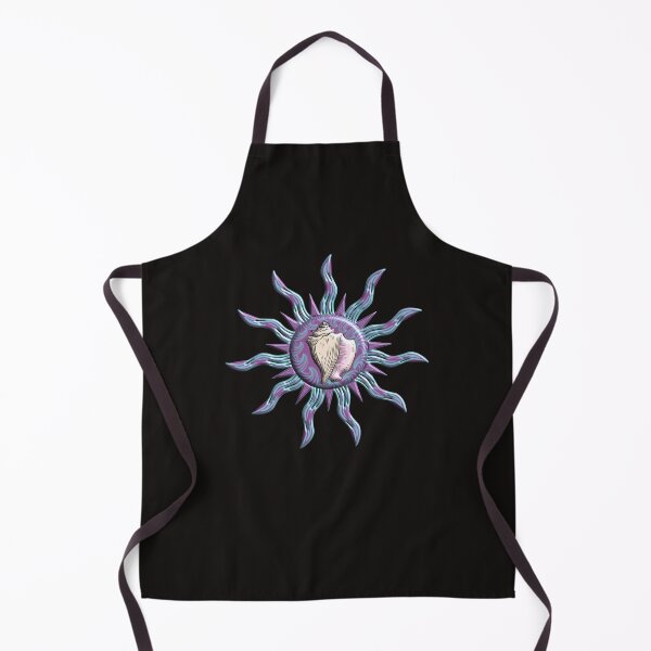 Item preview, Conch Moon Classic . designed and sold by diazcelia94.