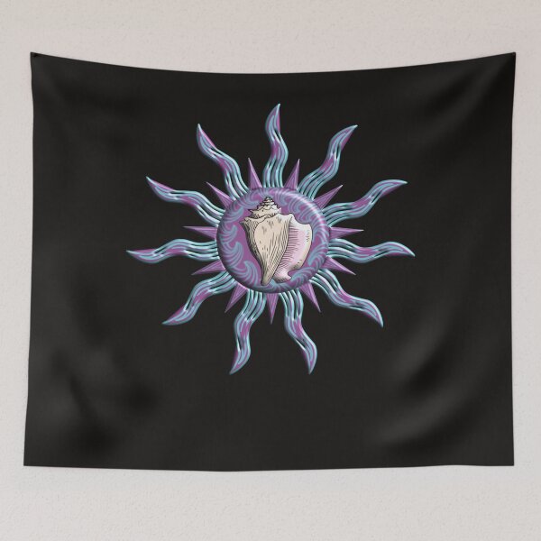 Item preview, Conch Moon Classic . designed and sold by diazcelia94.