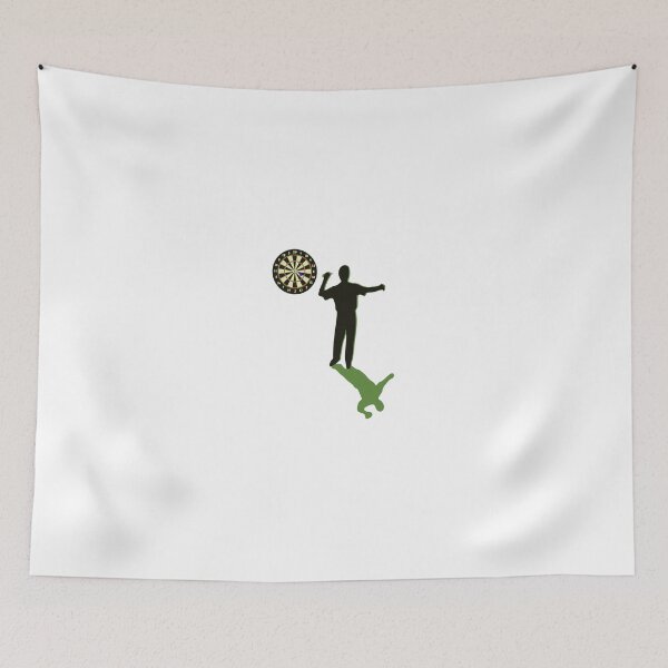 Item preview, Darts designed and sold by Grobie.