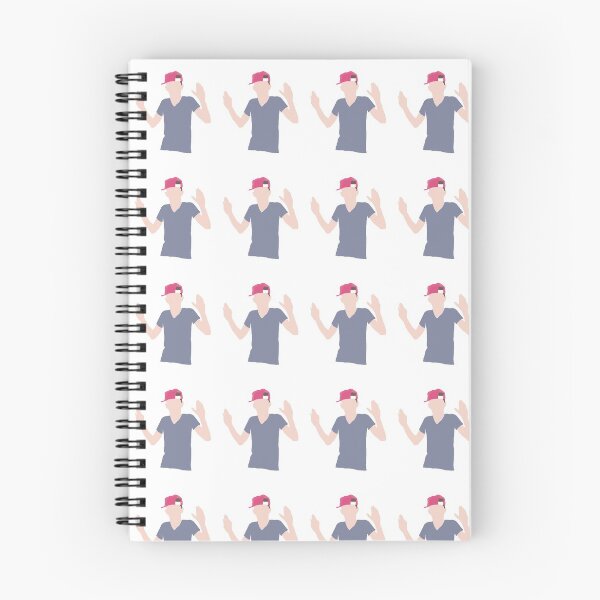 Item preview, lil timmy tim outline art designed and sold by stickersbytayy.