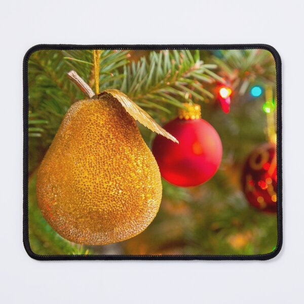 Item preview, Christmas Pear designed and sold by onepony.