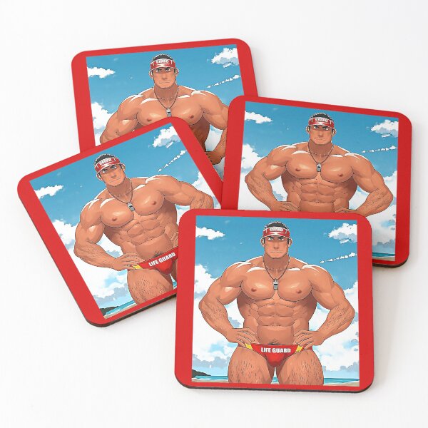 Item preview, BARA Lifeguard designed and sold by Dolls X Beauty.