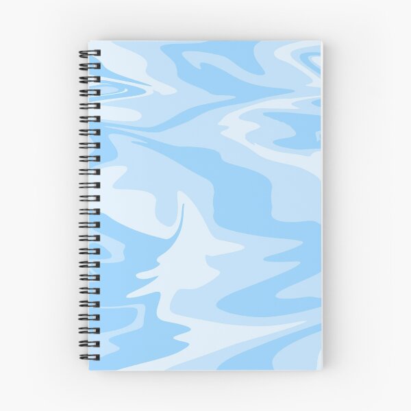 Item preview, Mix Of Blues MousePad designed and sold by TheVirux.