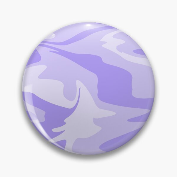 Item preview, Mix Of Purpels MousePad designed and sold by TheVirux.
