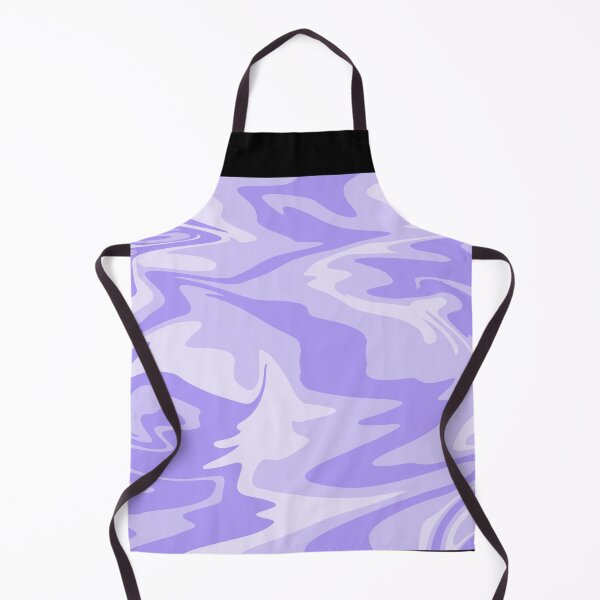Item preview, Mix Of Purpels MousePad designed and sold by TheVirux.