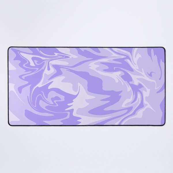 Aperçu de l'œuvre Tapis de souris Mélange de violets créée et vendue par TheVirux.