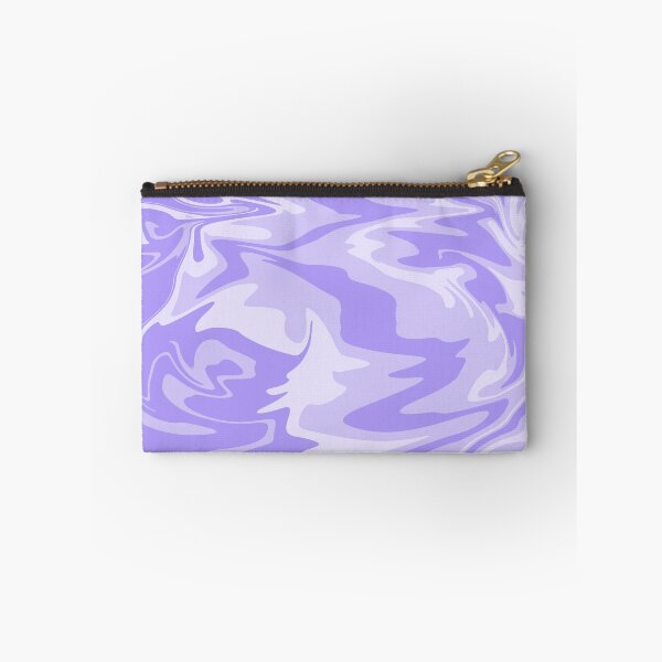Item preview, Mix Of Purpels MousePad designed and sold by TheVirux.