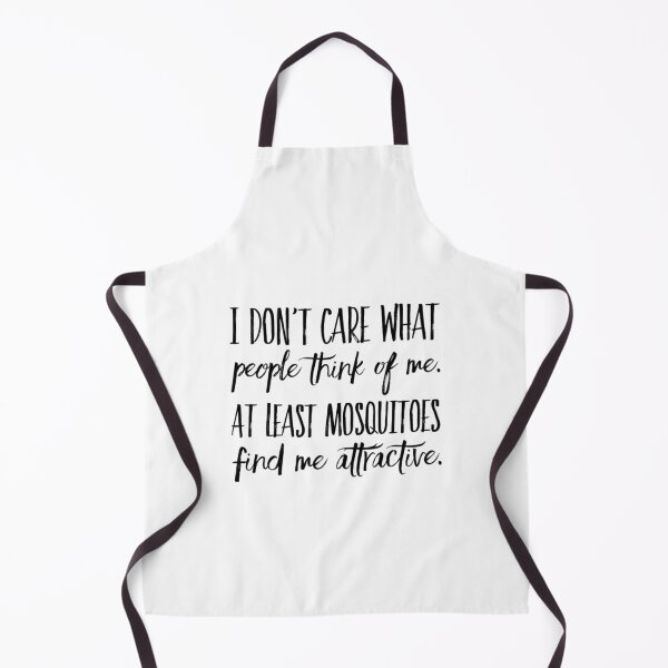 Item preview, Funny Mosquitoes Quote designed and sold by Cute-Jory-Store.
