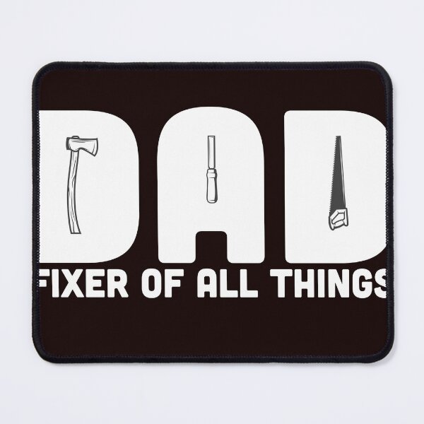 Item preview, Contractor Gift Woodworking Tools Carpenter Woodworker Dad designed and sold by BobbieLane.