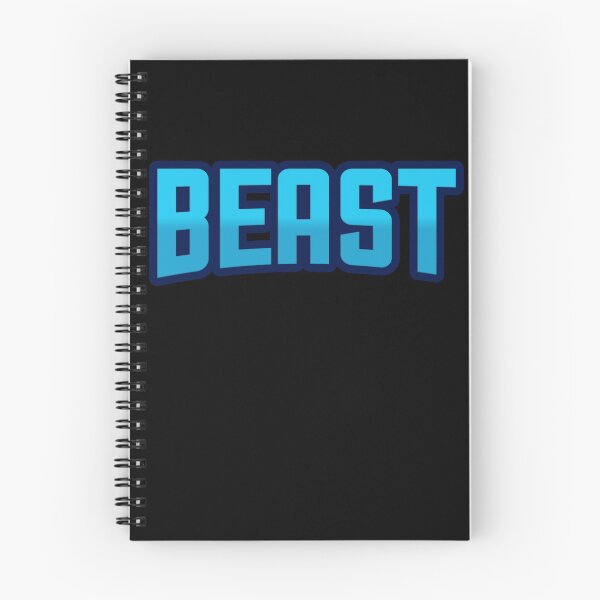 Item preview, Beast designed and sold by imaargo.