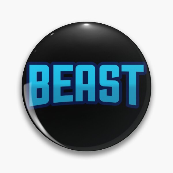 Item preview, Beast designed and sold by imaargo.