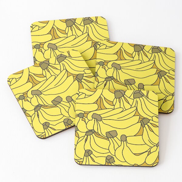 Item preview, A bunch of bananas designed and sold by Bella510.