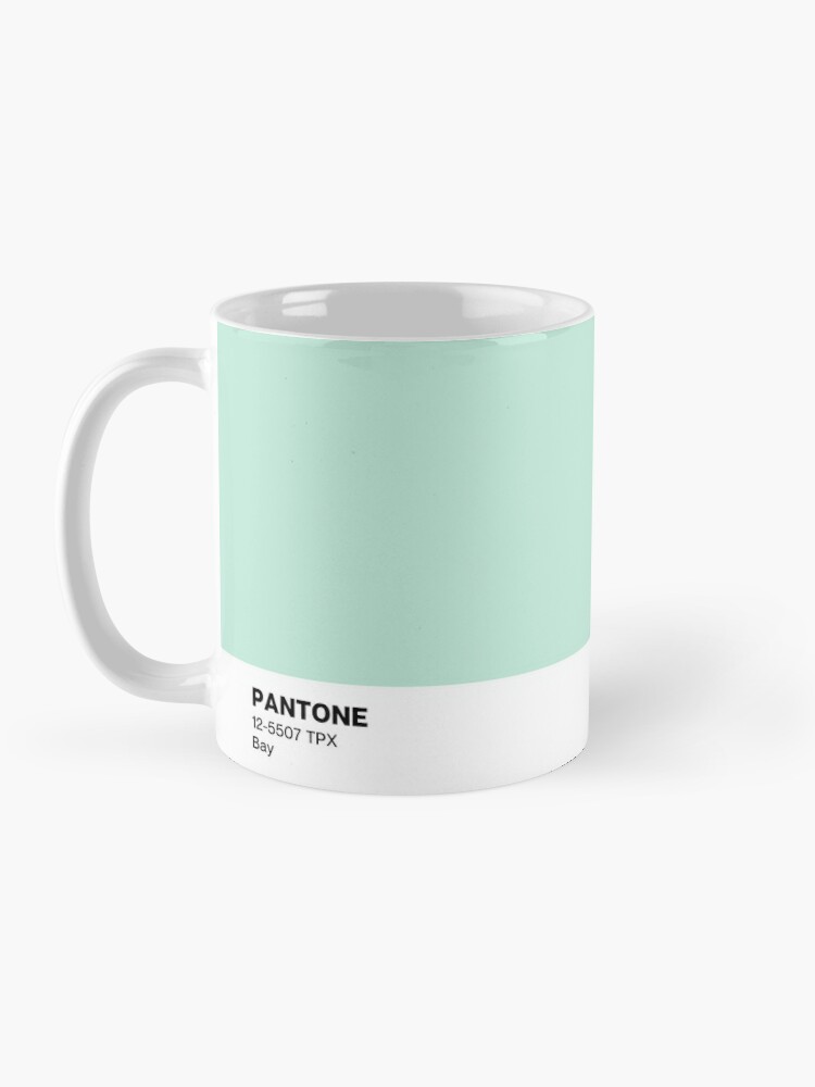 PANTONE Limited Edition 3 Mug