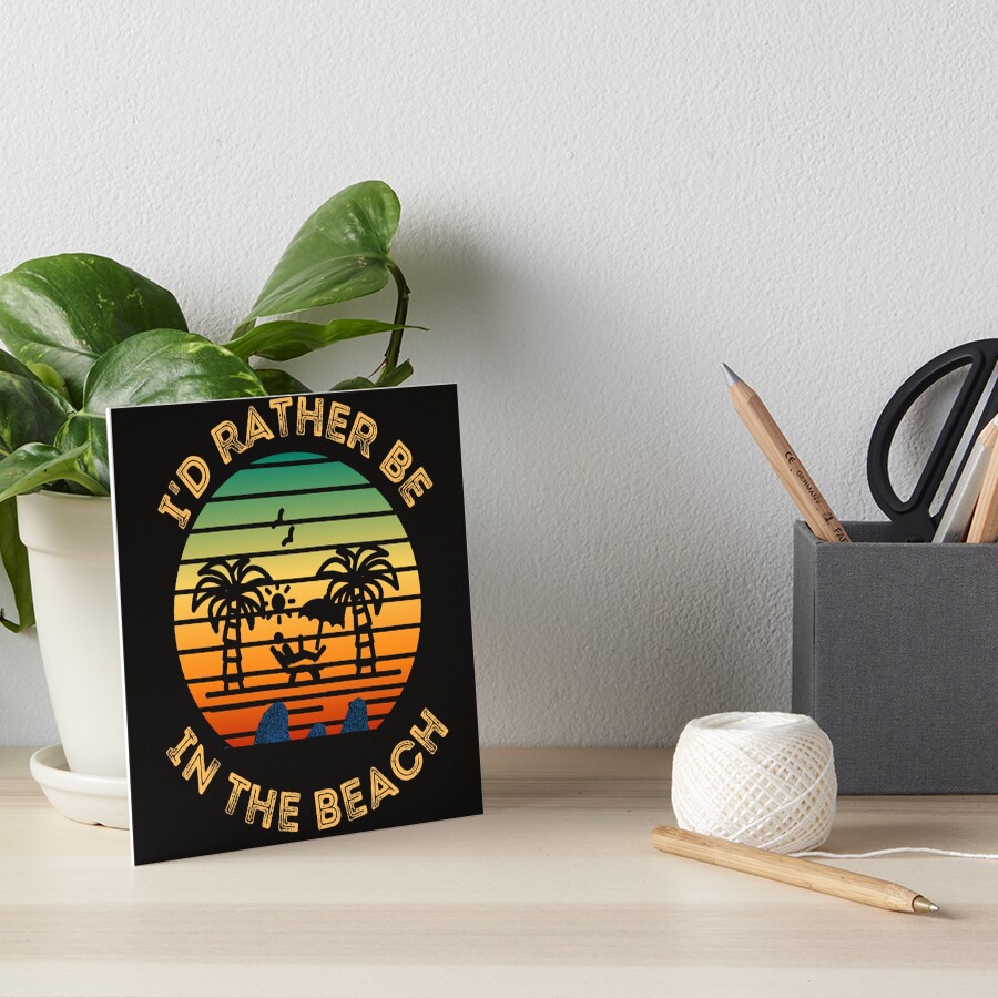 Item preview, Art Board Print designed and sold by jayron88.