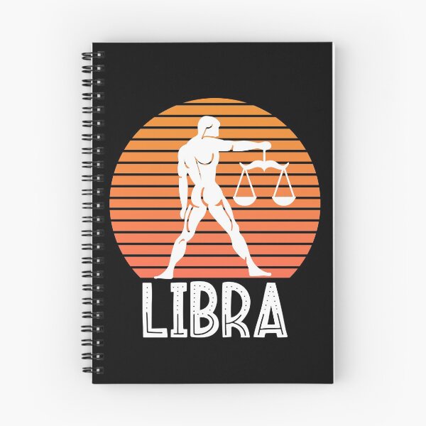 Item preview, Zodiac Libra Balance Born Between September 23–October 23 designed and sold by CharJens.