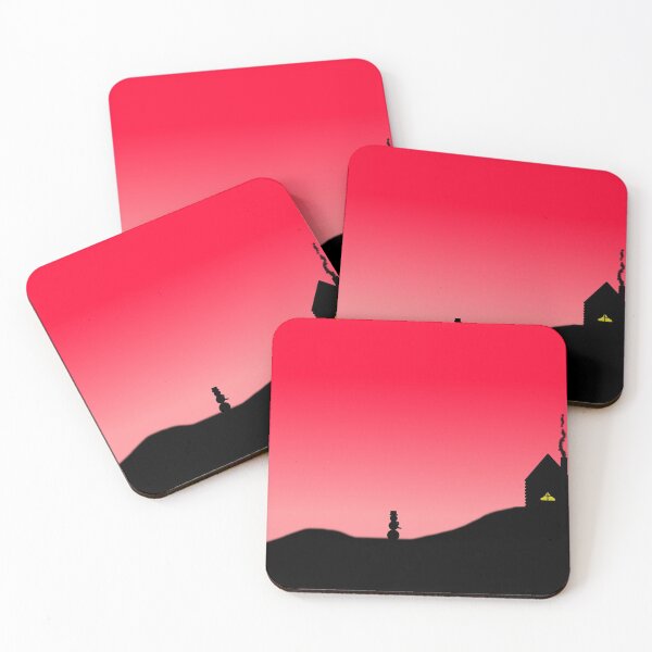 Item preview, Winter scene, Red designed and sold by SariePhotograph.