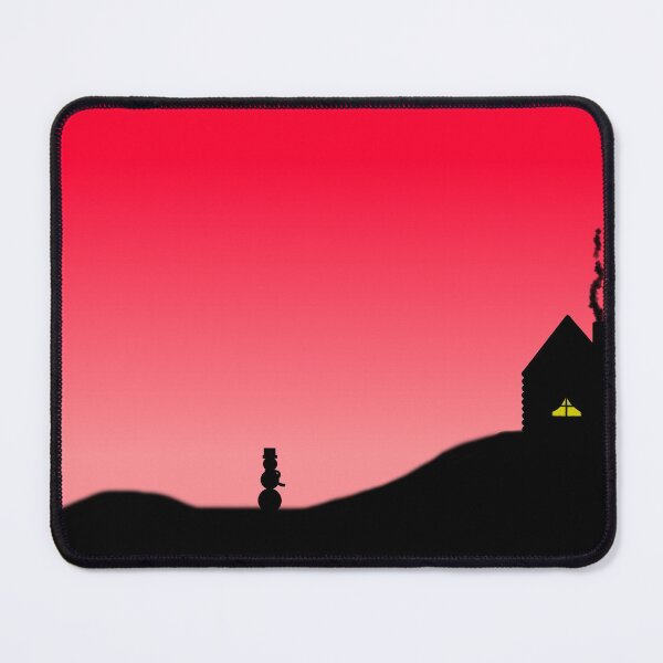 Item preview, Winter scene, Red designed and sold by SariePhotograph.