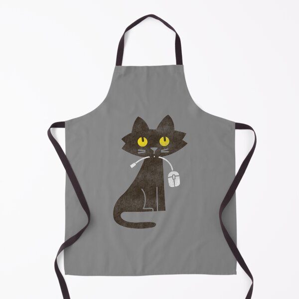 Item preview, Hungry Hungry Cat designed and sold by veggdesign.