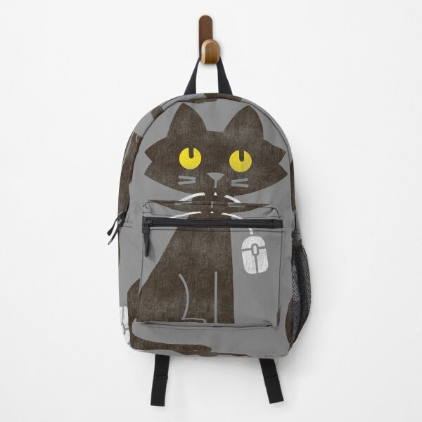 Item preview, Hungry Hungry Cat designed and sold by veggdesign.