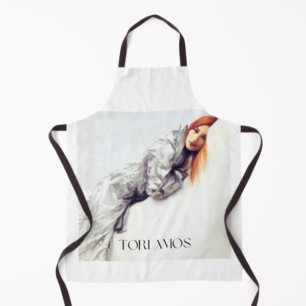Item preview, Tori Amos Little Earthquakes Horse Promo Print Photo designed and sold by LittleIconShop.