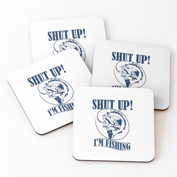 Item preview, keep calm and go fishing designed and sold by Designhub14.
