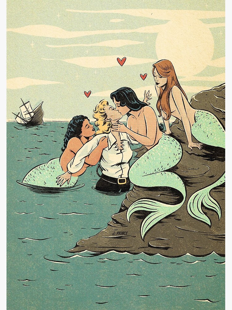 rescued by jeniferprince