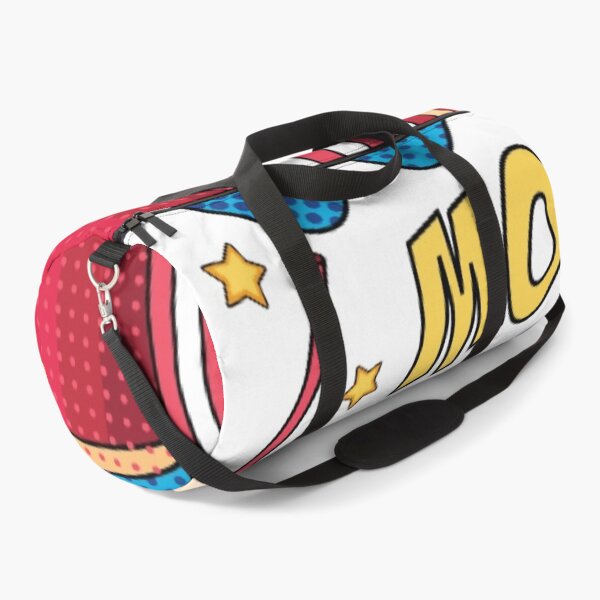 Item preview, Pop art movie time designed and sold by MarioColtello.