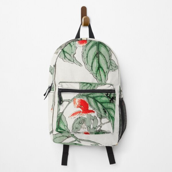 Item preview, japanese tree creeper and pea illustration 42476322475 designed and sold by Bird-Lore.
