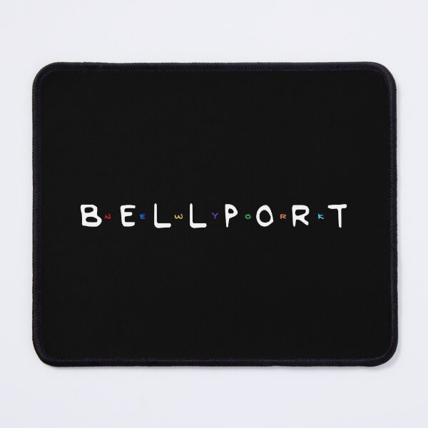 Item preview,  Bellport Friends Style Design designed and sold by Ty Turpin.