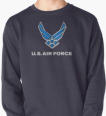 Air Force Pullover