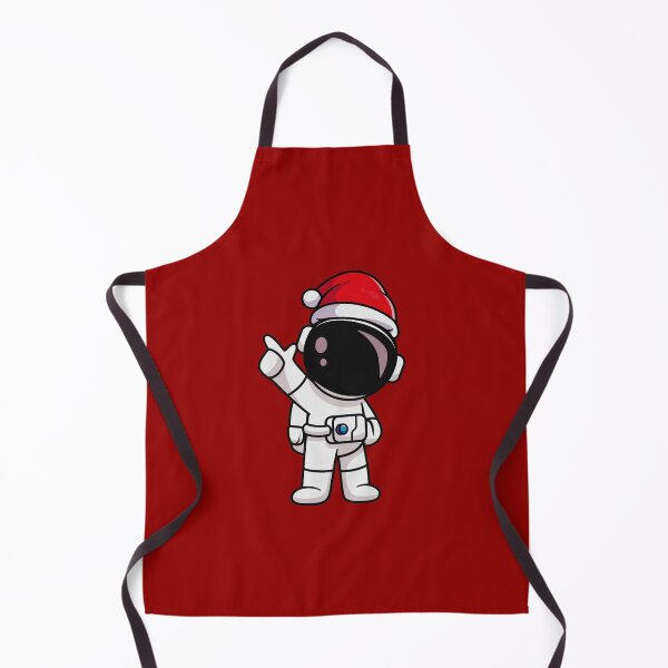 Item preview, Christmas Astronaut, Space designed and sold by AUGUSHOPTY.