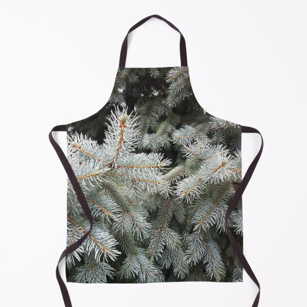 Item preview, Silver Fir from A Gardener's Notebook designed and sold by Douglas E. Welch Design and Photography.