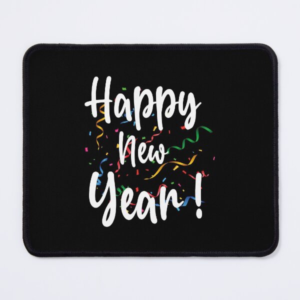 Item preview, Happy New-Year Gift designed and sold by theskyblue.